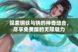 探索钢铁与钠的神奇结合，尽享免费版的无限魅力